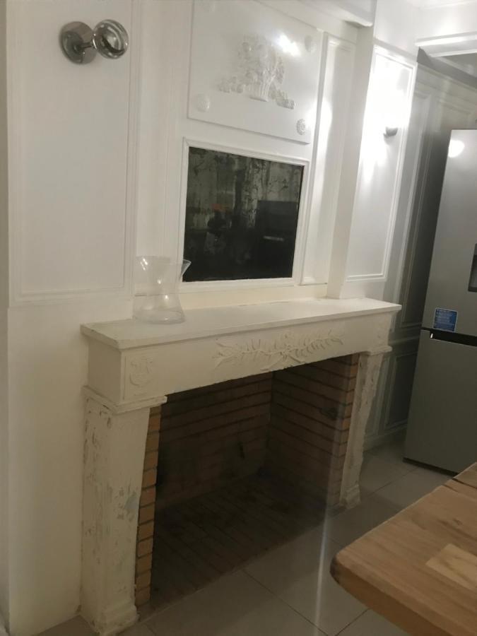 Appartement Plein Centre De La Rochelle Ла-Рошель Экстерьер фото