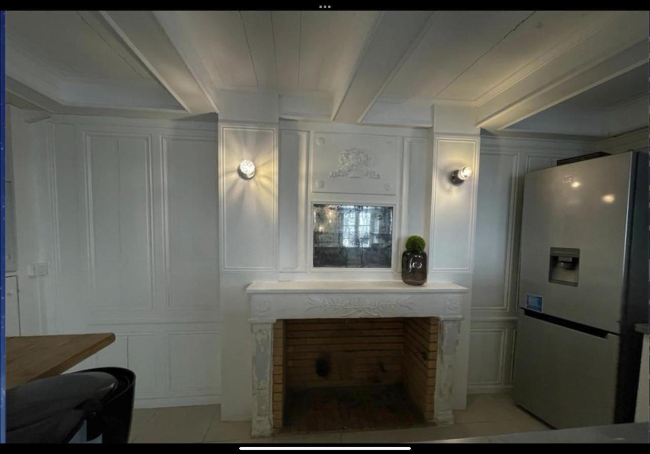Appartement Plein Centre De La Rochelle Ла-Рошель Экстерьер фото